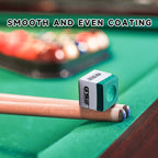 GSE 12-Pack Billiard/Pool Cue Chalks, Billiard Pool Table Accessories