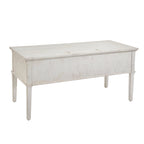 Vintage 60-inch Storage Desk