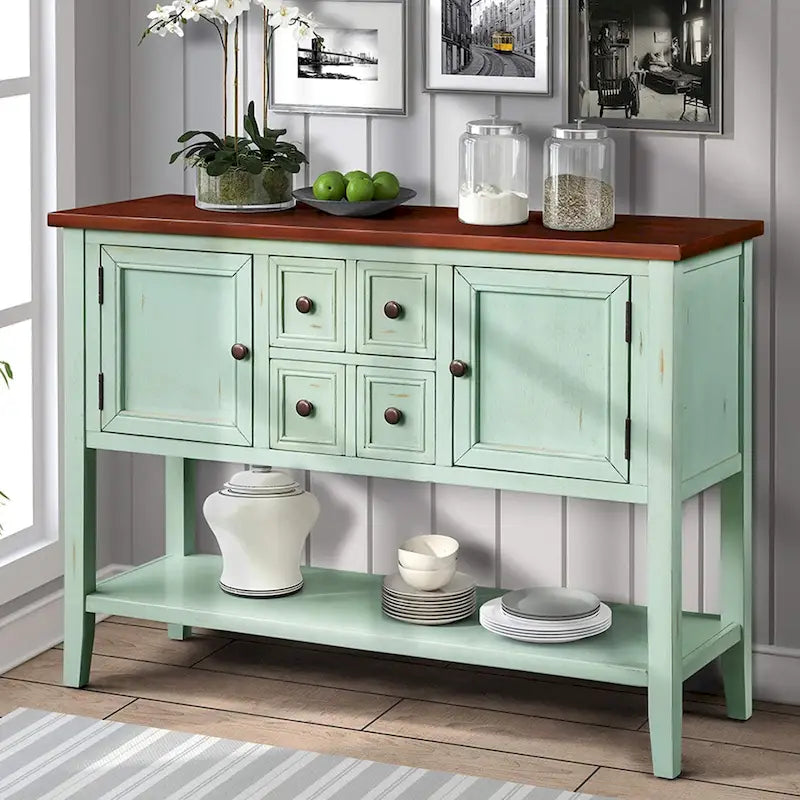 Polten Console Table