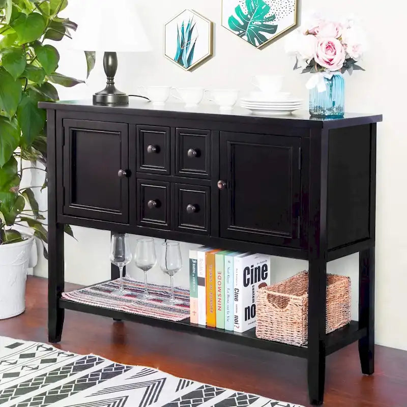 Polten Console Table