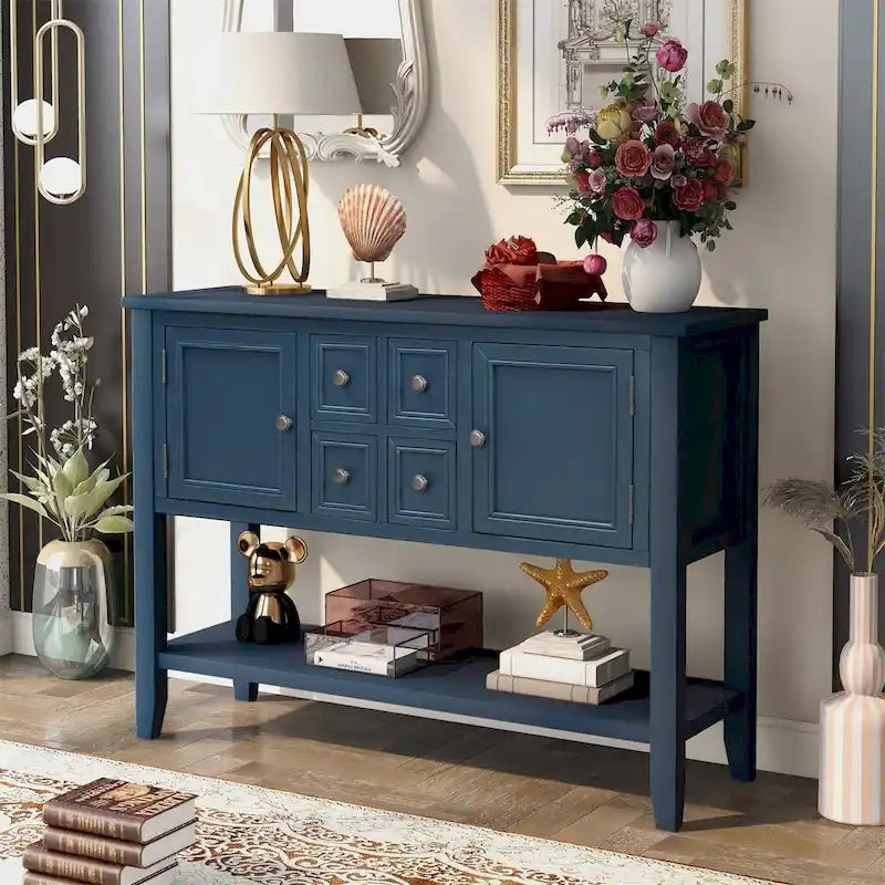 Polten Console Table