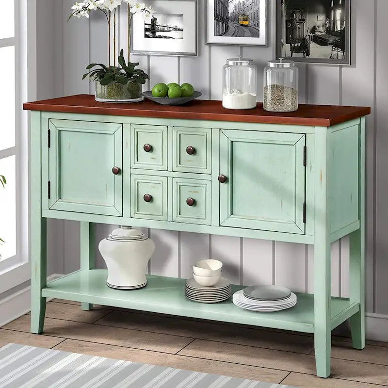  Polten Console Table