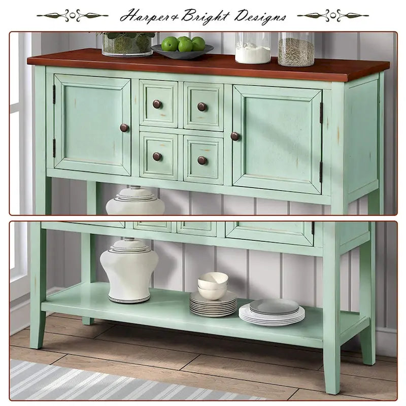 Polten Console Table