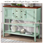 Polten Console Table