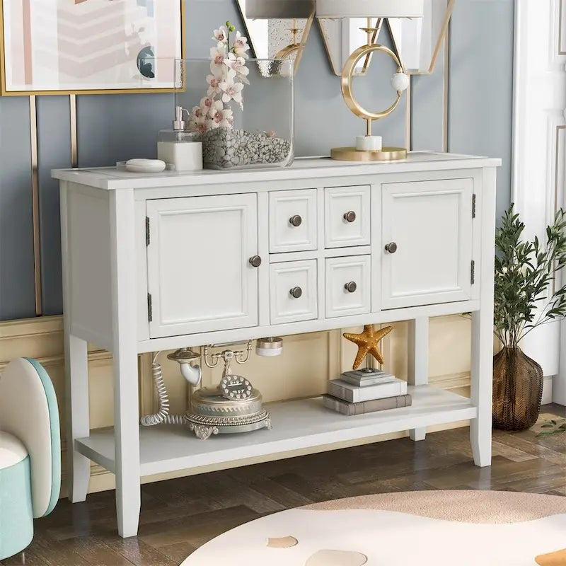 Polten Console Table