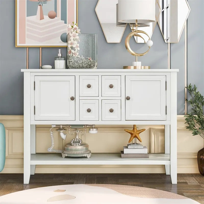 Polten Console Table
