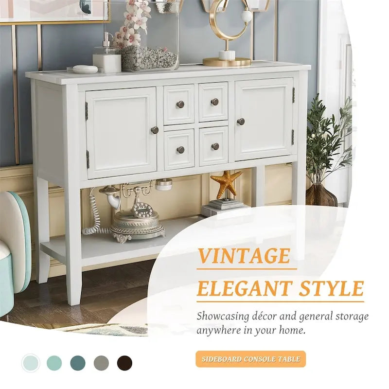 Polten Console Table