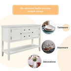 Polten Console Table