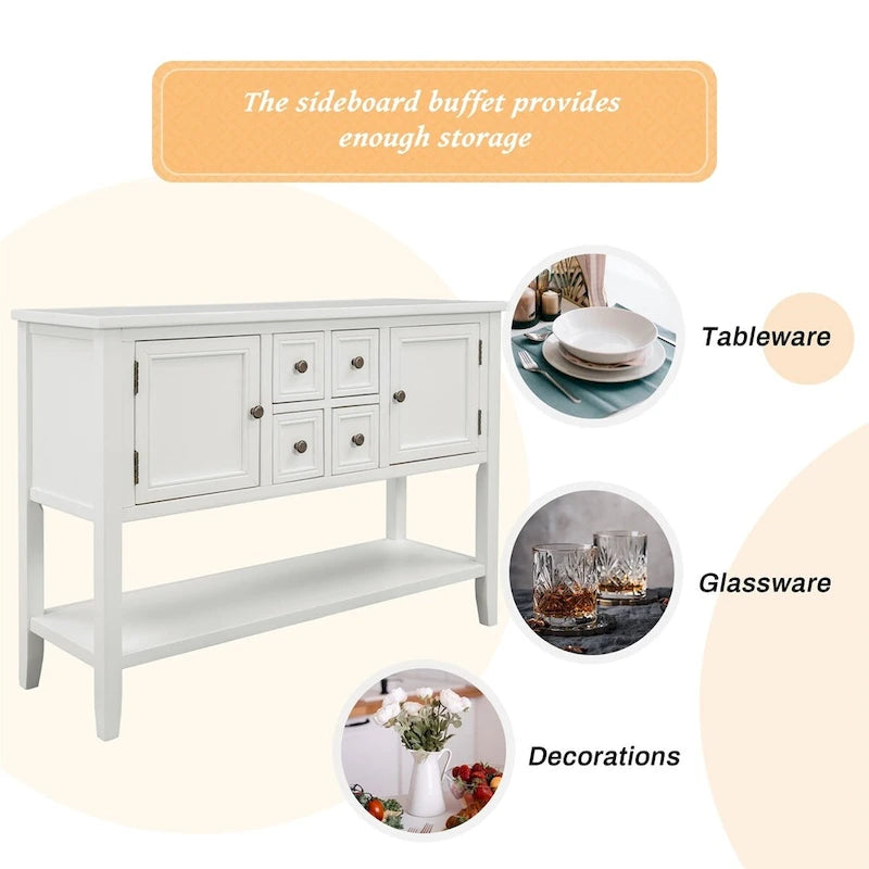 Polten Console Table