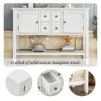 Polten Console Table