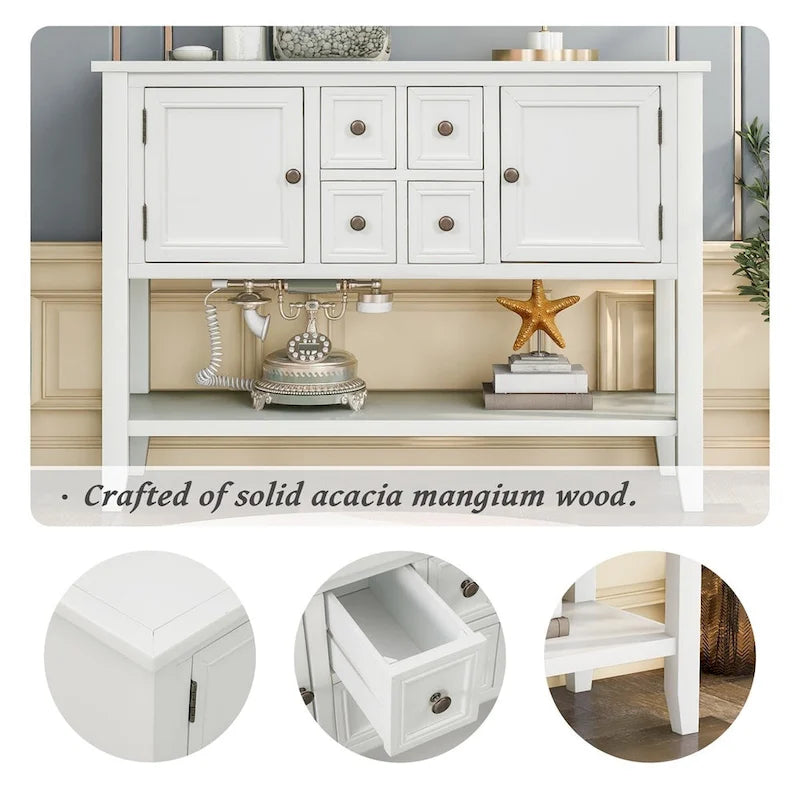 Polten Console Table