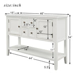Polten Console Table