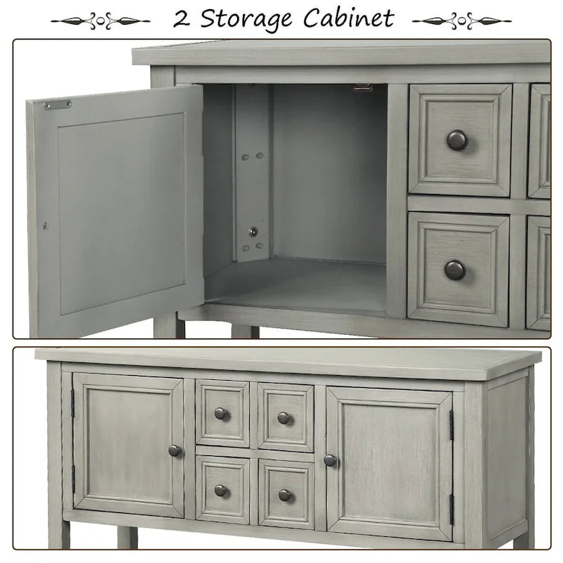 Polten Console Table
