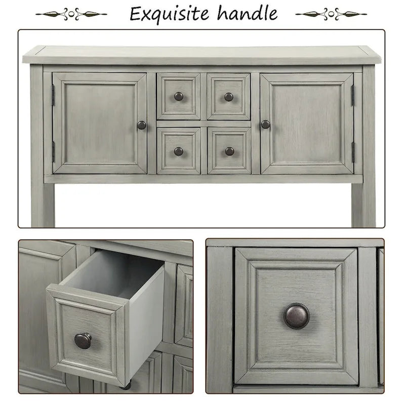 Polten Console Table