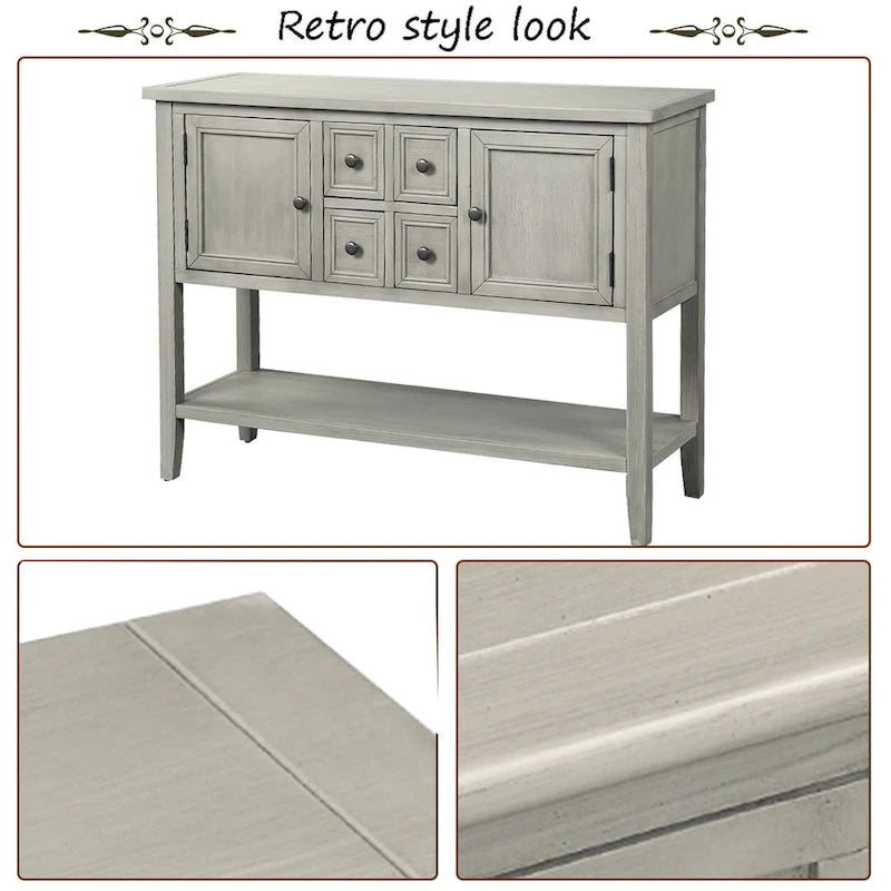 Polten Console Table