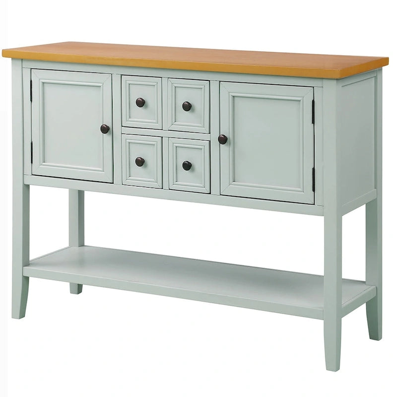 Polten Console Table