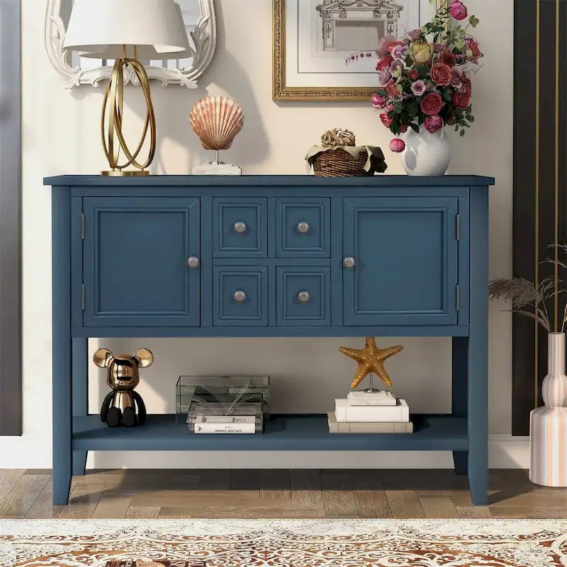 Polten Console Table