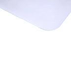 PVC Chairmat Protection Floor Mat Rectangular