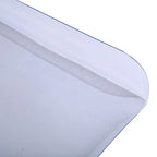 PVC Chairmat Protection Floor Mat Rectangular