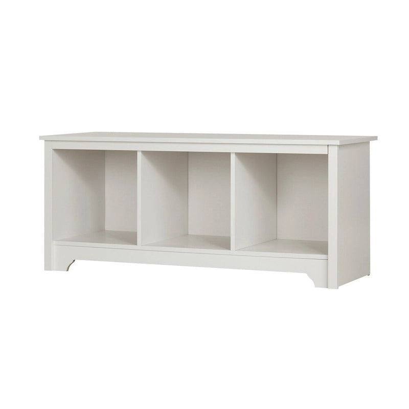 Vito Cubby Storage Bench