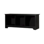 Vito Cubby Storage Bench