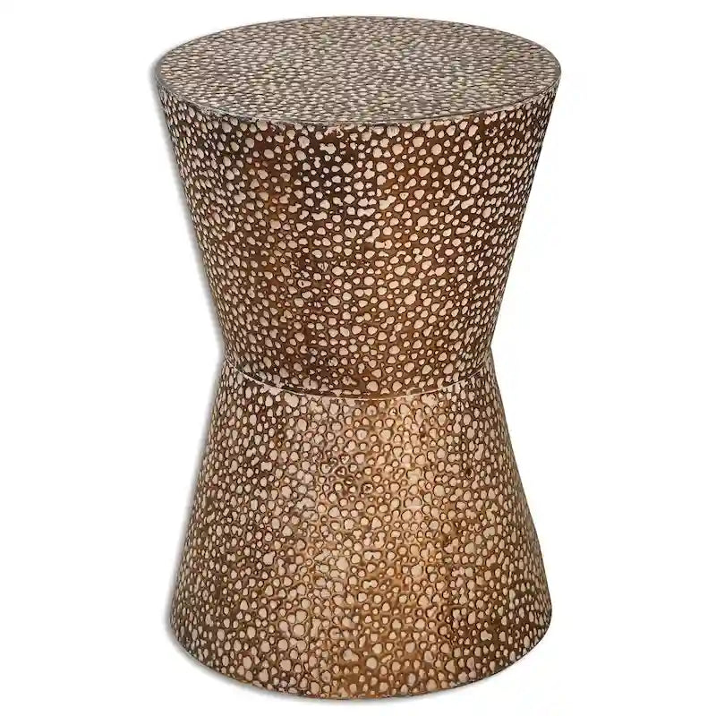 Uttermost Cutler Stand Designed by Jim Parsons