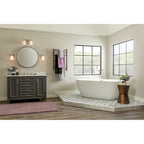Uttermost Cutler Stand Designed by Jim Parsons