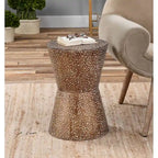 Uttermost Cutler Stand Designed by Jim Parsons
